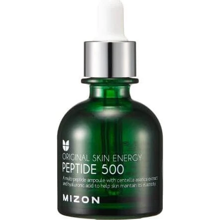 Mizon Peptide 500 Sérum Anti-Rides Concentré - 30 ml