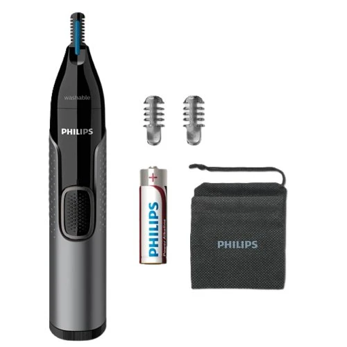 Philips NT1650/16 Tondeuse Nez-Oreilles Étanche