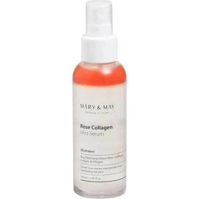 Mary and May Rose Collagen Mist Serum - 100 ml