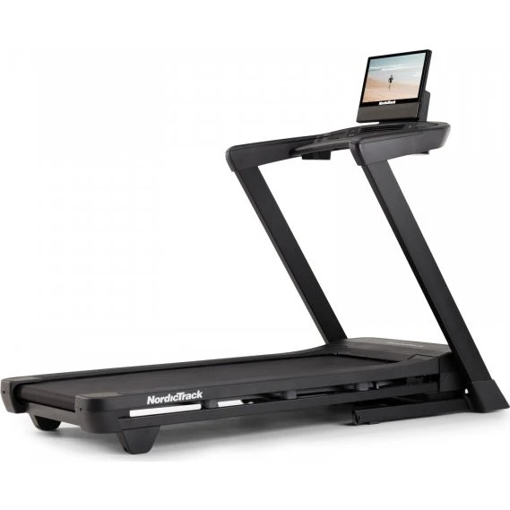 NordicTrack T Series 16 - Tapis de course intelligent