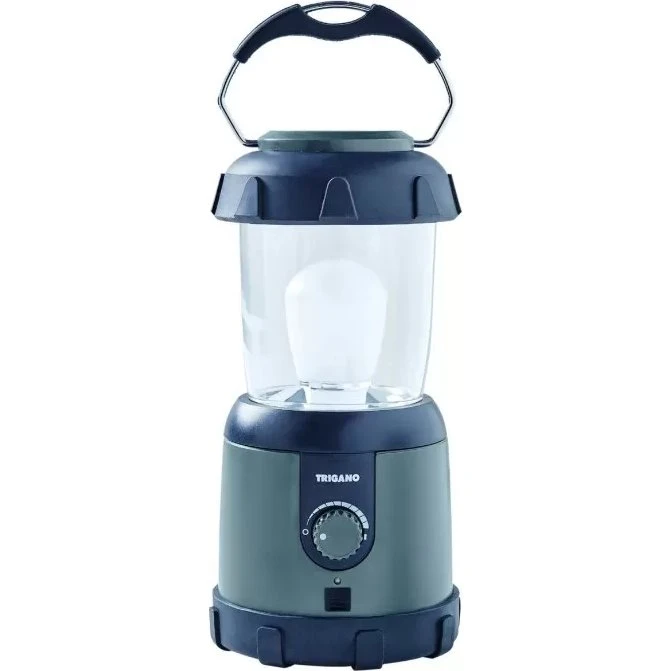 TRIGANO Lanterne LED Rechargeable