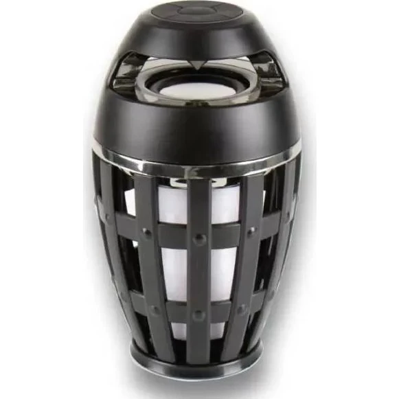 CARBEST Lanterne LED Bluetooth