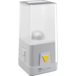 Varta Outdoor Ambiance L10 Lanterne LED Multicolore