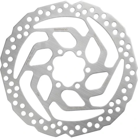 Shimano SM-RT26 Disque Frein 6 Trous 160/180 mm