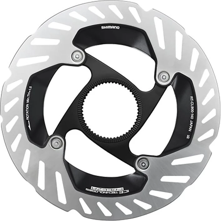 Shimano RT-CL900 Center Lock 180mm