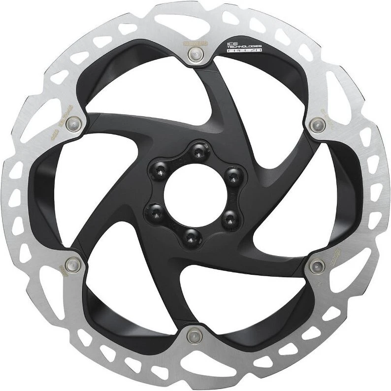 Shimano RT-MT905 6 Trous IceTech Freeza