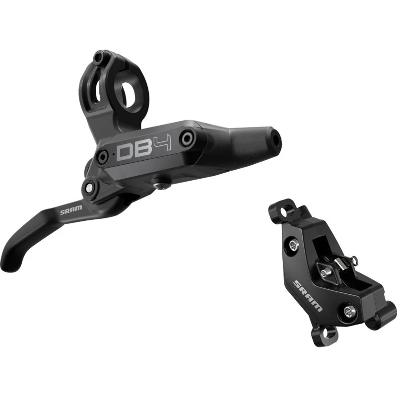 SRAM DB4 Frein Arrière 2000mm Noir
