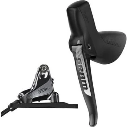 SRAM Rival 1 Hrd Left Front Brake Lever