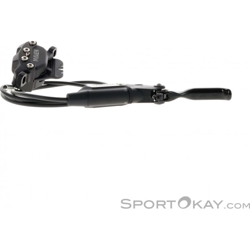 SRAM Maven Stealth Frein Avant Noir 950 mm