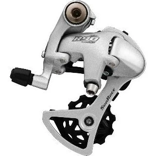 Sunrace R90 Dérailleur Arrière 9 Vitesses Chape Courte