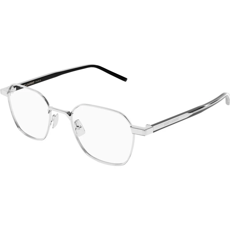 Saint Laurent SL883-005 Lunettes de Vue Homme et Femme