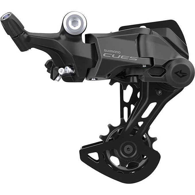 Shimano Cues RD-U4000 1x9 Vitesses GS