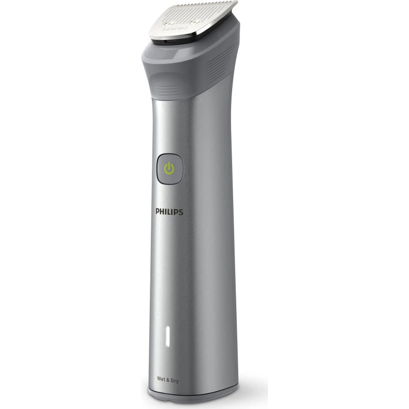 Philips MG5920/15 Tondeuse Multifonction 10 Accessoires Gris