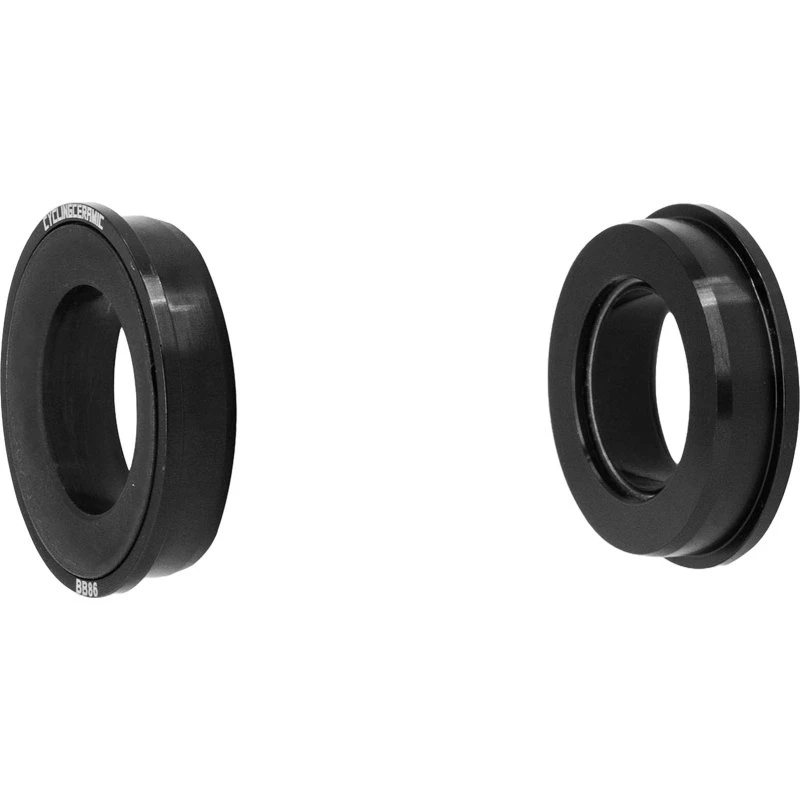 CyclingCeramic BB86 SRAM DUB 86mm