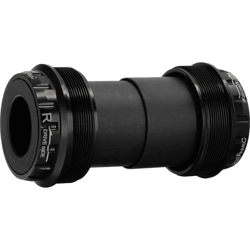 CyclingCeramic T47 24mm 68mm Externe Shimano
