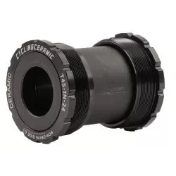 CyclingCeramic T45 82.5 mm Boîtier Pédalier Shimano 24mm
