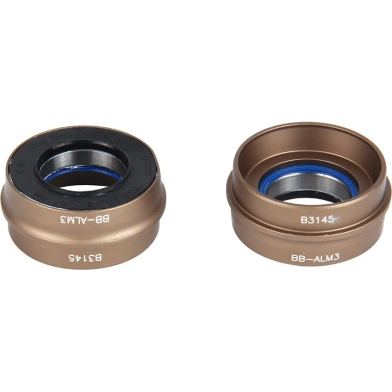 FSA M3 BB30 MegaExo 68mm Alu Adaptateur