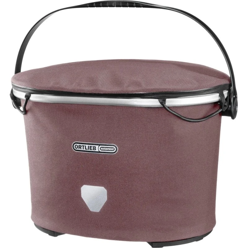 Ortlieb Up-Town Urban Ash Rose