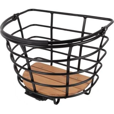Atran Epic Curve AVS 24,5 L Noir/Brun