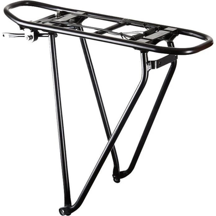 Racktime Eco 2.0 28" - Porte-bagages arrière 25 kg