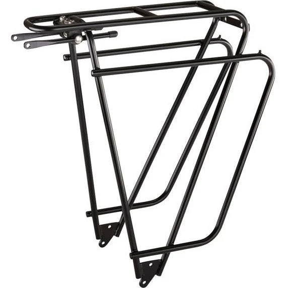 Tubus Logo Classic Porte-Bagages 29'' Noir