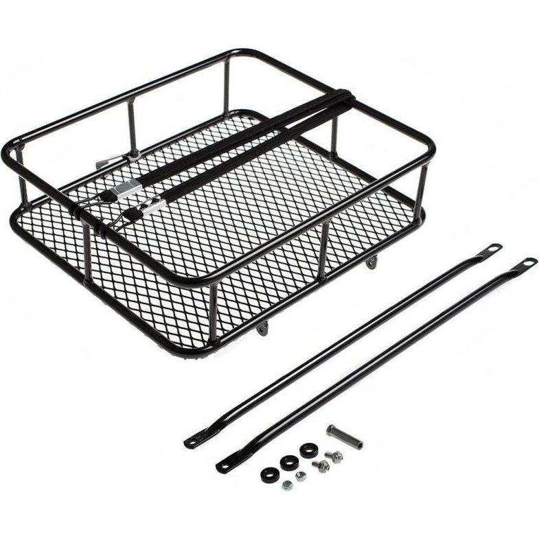 BLB Panier Avant Take Away Tray Noir