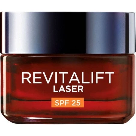L'Oréal Paris Revitalift Laser Crème Anti-Age SPF25 50ml