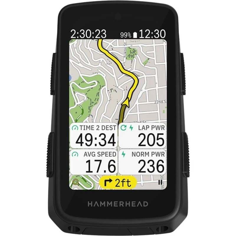 Hammerhead Karoo 3 GPS