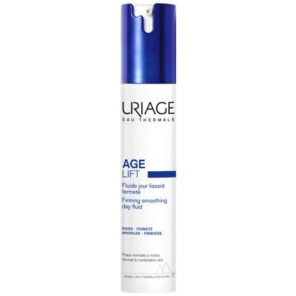 URIAge Age Lift Fluide Jour Lissant Fermeté 40ml
