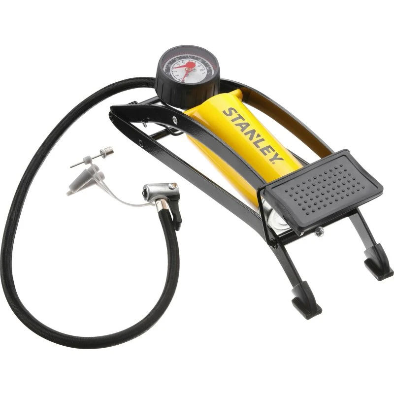 STANLEY Pompe à pied STHT80894-1, 100 psi