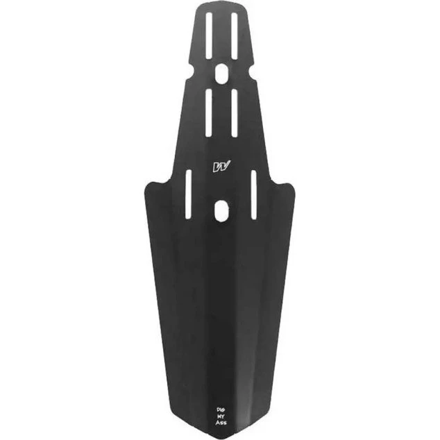 Woho Shovel Fender Noir