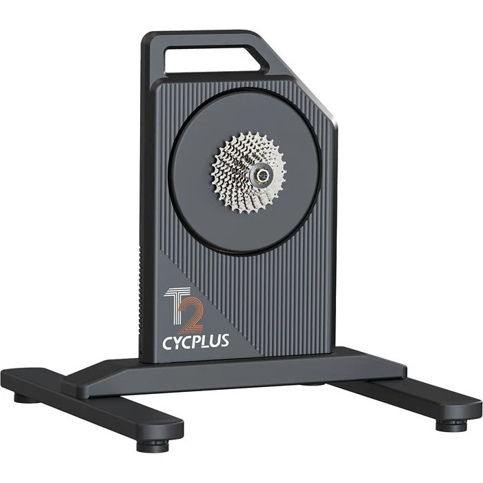 Cycplus T2H Entraîneur de vélo intelligent