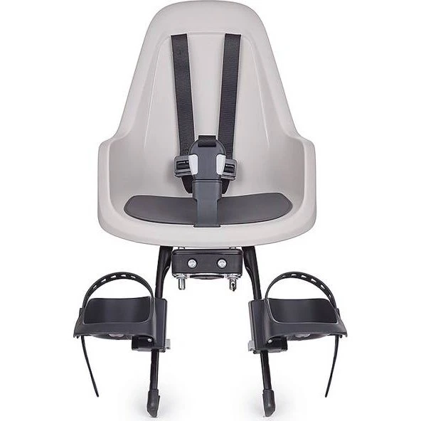 Bobike Go Mini Siège Avant Vanille