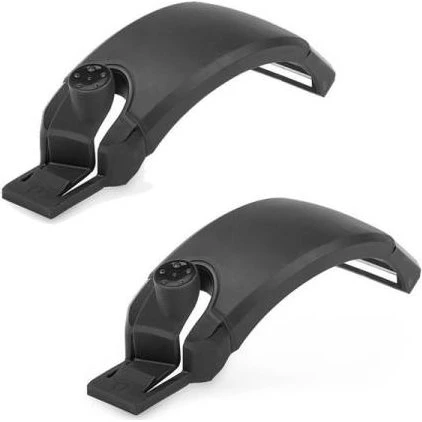 Bobike Bobinage Épaule Noir pour Mini & Maxi