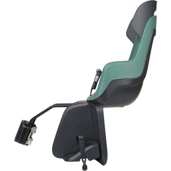 Bobike Maxi GO Siège Arrière Enfant Menthe