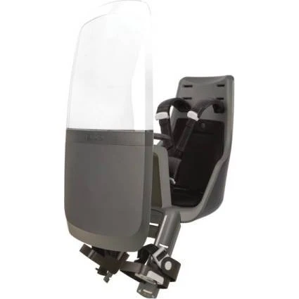 Bobike Pare-Brise Exclusif Gris Urbain