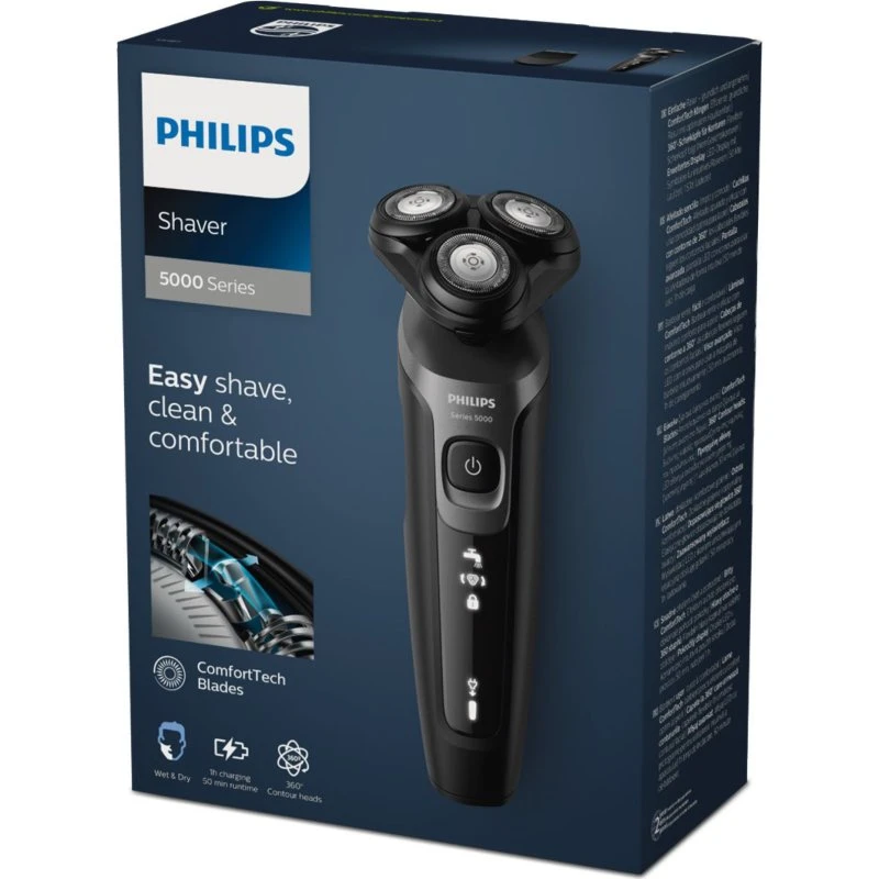 Philips S5467/17 Rasoir Électrique