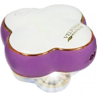 Velform Amazing Legs - Épilateur jambes violet