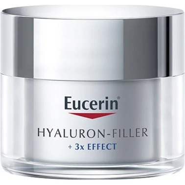 Eucerin Hyaluron-Filler + 3X Effect Soin Jour SPF30 50ml