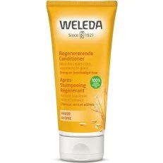 Weleda Après-shampooing régénérant avoine 200 ml