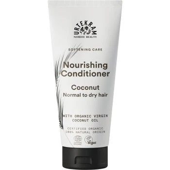 Urtekram Après-Shampoing Noix de Coco
