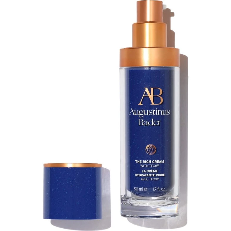 Augustinus Bader The Rich Cream 15ml