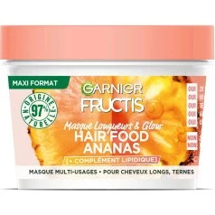 Garnier Fructis Hair Food Ananas Masque 390ml