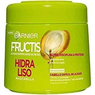 Garnier Fructis Sleek & Shine Hair Bomb Keratin Mask 320ml