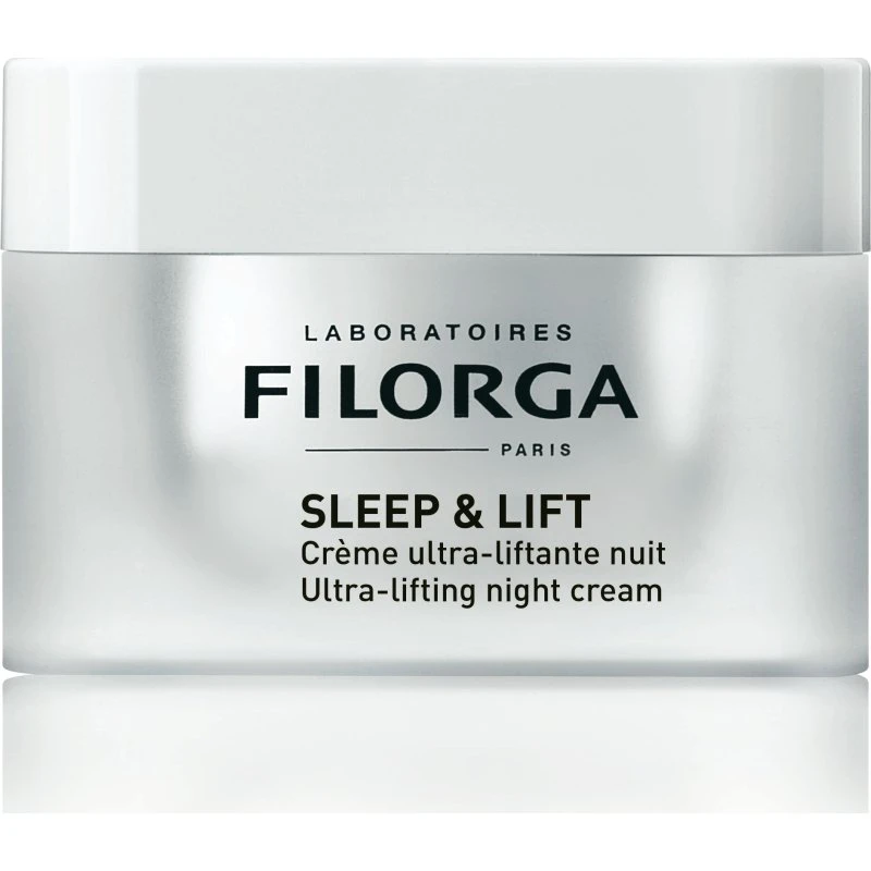 Filorga Sleep & Lift Crème Ultra-Liftante Nuit 50ml
