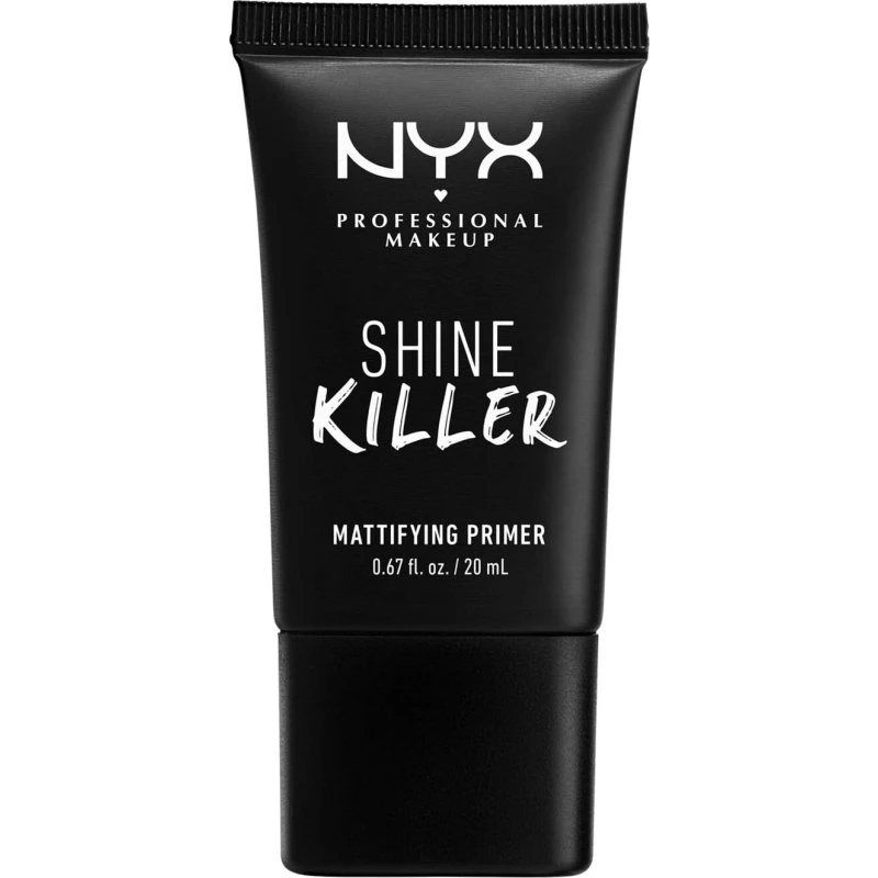 NYX Professional Makeup Shine Killer - Base de Teint Anti-Brillance