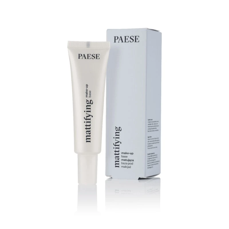 Paese Base Matifiante 30 ml