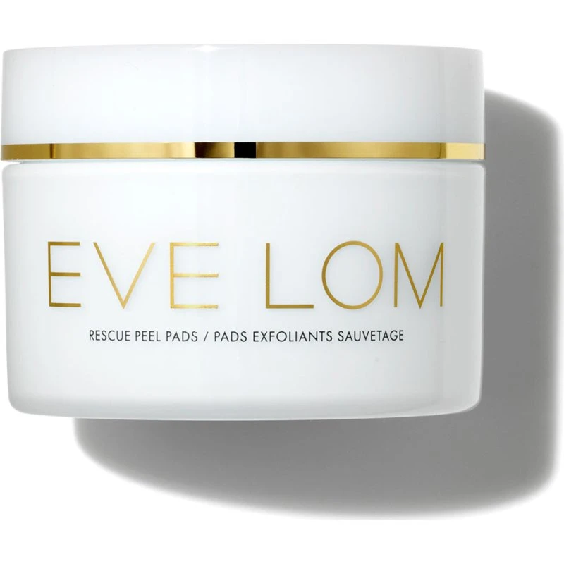 EVE LOM Rescue Peel Pads 60 pièces