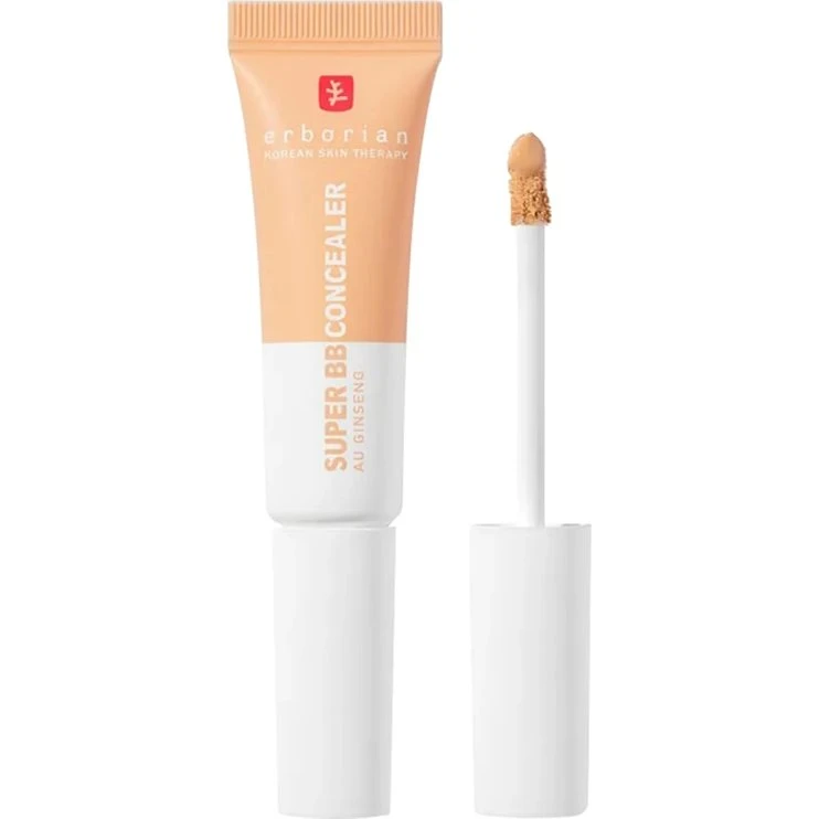 Erborian Super BB Concealer Anti-cernes SPF25 Teinte Dorée