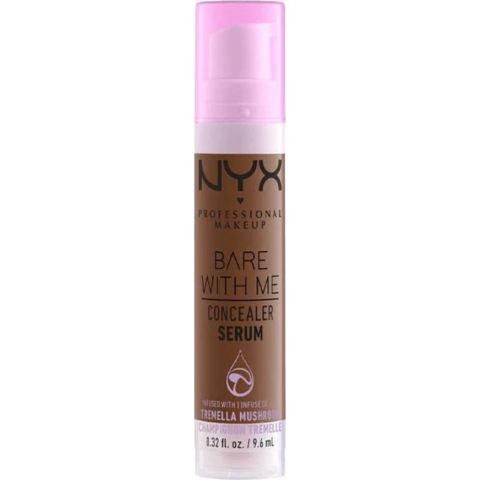 NYX Bare With Me Sérum Correcteur Rich 12,9 ml